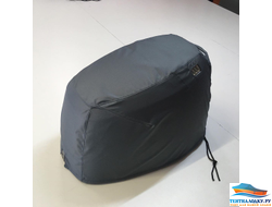 Чехол на капот Хонда 50 л.с. 2006 год