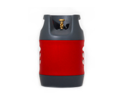 Газовый баллон HPC Research Classic 18,2л (Чехия)