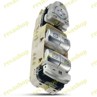 Mercedes-Benz C-Class, блок кнопок, стеклоподъемник, запчасти Mercedes-Benz, автозапчасти, купить бл