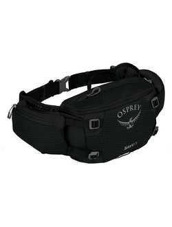 Сумка на пояс Osprey Savu 5 Waist Pack Black