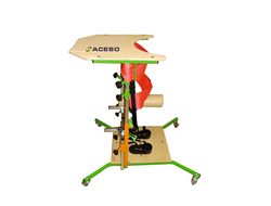 Опора функциональная для стояния для детей-инвалидов «я могу!», исполнение ос-210.2 размер 1