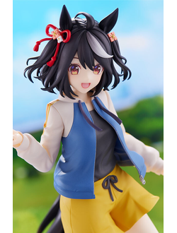 Фигурка Китасан Блэк (Kitasan Black Trio-Try-iT)