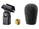 Микрофон проводной Audio-Technica PRO37