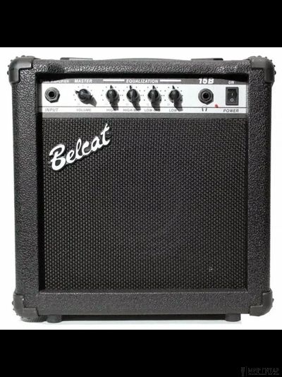 Belcat 15B