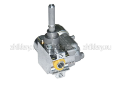 Кран газовый для варочной поверхности Gorenje 634246 (454472)