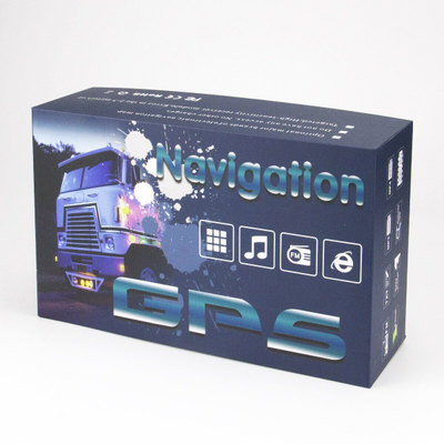 Навигатор GPS-908