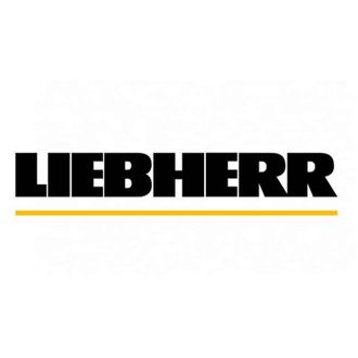 Liebherr - двойные стопорные кольца