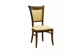 Агар — роскошный стул для классического интерьера
