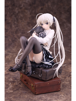 Фигурка 1/7 Сора Касугано (Kasugano Sora)