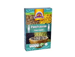 Смесь 5 специй Panch Puren (Панч Пурен) 75г, Indian Bazar, 75 гр