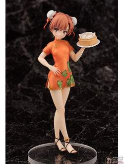 Фигурка 1/8 Мисака Микото (Mikoto Misaka Chinese Dress style)