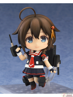 Нендроид Шигурэ (Shigure Kai Ni ver.)