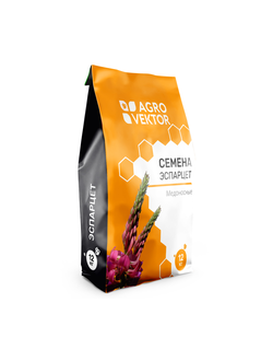 Семена эспарцета от 1 тонны