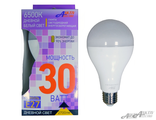 ЛАМПА СВЕТОДИОДНАЯ LED-Regular 30Вт Е27