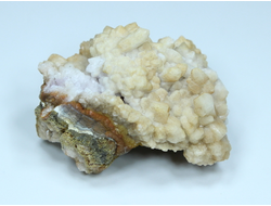 Кварц, Халцедон, Россия, Тверская обл. (47*36*33 мм, 41 г) №26582