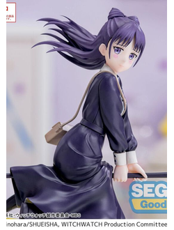 Фигурка Нэму Мияо (Nemu Miyao Luminasta)