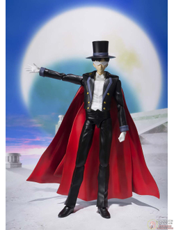 Фигурка Таксидо Камэн (Tuxedo Kamen)