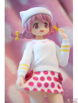 Фигурка Мадока Канамэ (Madoka Kaname Ichiban Kuji Premium Mahou Shoujo Madoka☆Magica ~Magiccraft~ (A Prize))