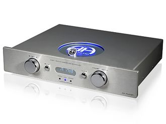 СD-проигрыватель Accustic Arts PLAYER 1 MK-3