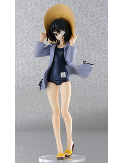 Фигурка 1/8 Мэй Мисаки (Misaki Mei Swimsuit ver.)