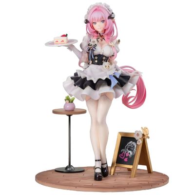 Фигурка 1/7 Элизия (Elysia Miss Pink Ver.)