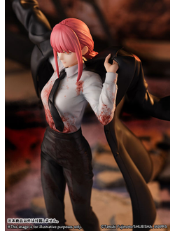 Фигурка 1/7 Макима (Makima Shibuya Scramble Figure)