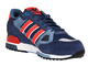 Adidas ZX 750 Blue Red