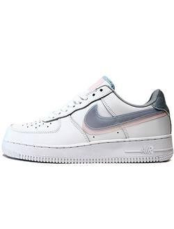 Nike Air Force 1 Low LV8 GS Double Swoosh