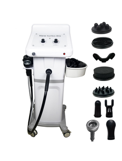 вибрационный массаж, lpg аппарат, криолиполиз, карбоновый пилинг