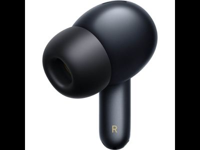 Xiaomi Redmi Buds 6 Pro Черный