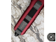 Складной нож MICROTECH UTX-85 RED