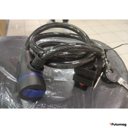 ЭЛЕКТРОСАМОКАТ MINIPRO Mi566