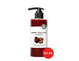 Осветляющее детокс очищение для лица Chosungah By Vibes Wonder Bath Super Vegitoks Cleanser Red