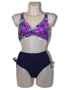 Купальник раздельный TERES арт. 22315-8 (40--46)