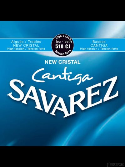 Savarez 510CJ