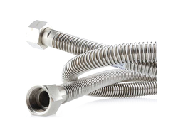 Гибкая подводка (шланг сильф) - купить в Кемерово