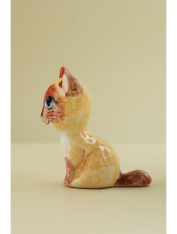 Котенок Гав