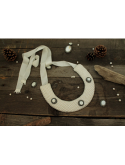 Заборошник "Сажение по бели"