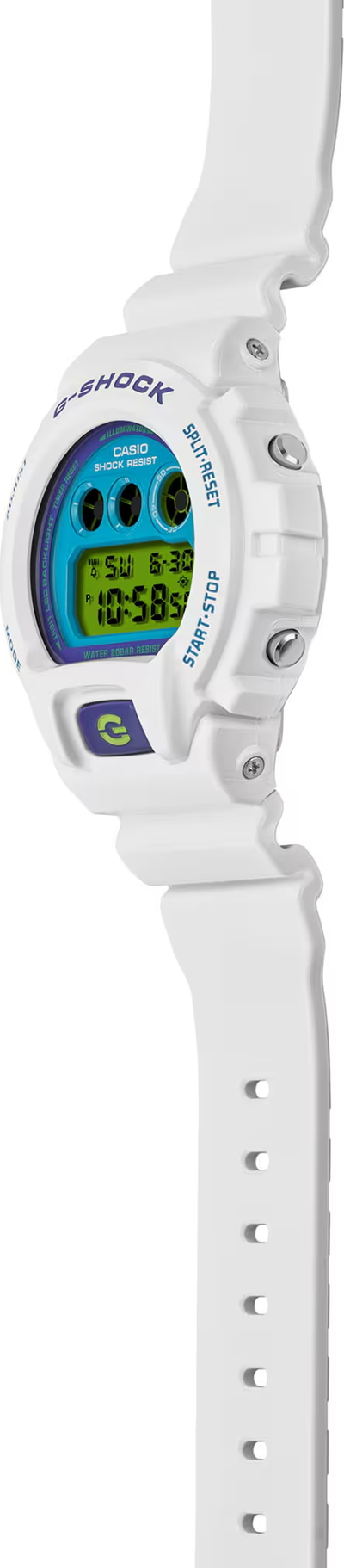 Часы Casio G-Shock DW-6900RCS-7