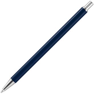 Slim Beam, 9 цветов, темно-синяя