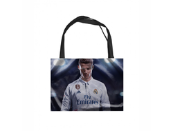 Сумка-шоппер Криштиану Роналду, Cristiano Ronaldo №34