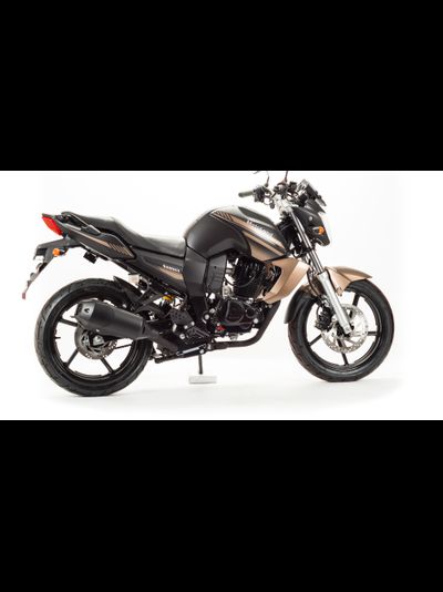 Мотоцикл дорожный Motoland BANDIT 250 коричневый