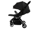 Коляска прогулочная Sweet Baby Colibri Black