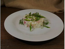 Салат "Морской"