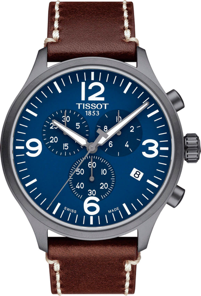 Швейцарские часы Tissot T116.617.36.047.00