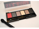 Палитра теней 6 цветов NYX The Sex Bomb Palette