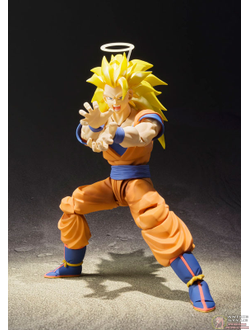 Фигурка  Сон Гоку (Son Goku SSJ3)