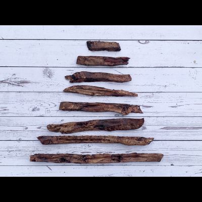 Баранье легкое "СОЛОМКА", 100 гр.