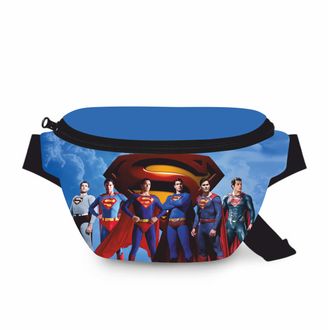 Поясная сумка Супермен № 2