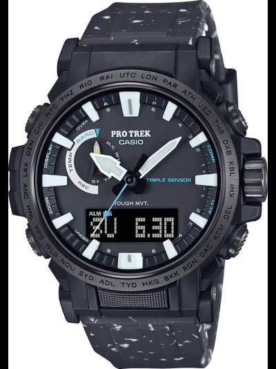 Часы Casio Pro Trek PRW-61NJ-1